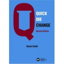 Quick Die Change, 2nd Edition